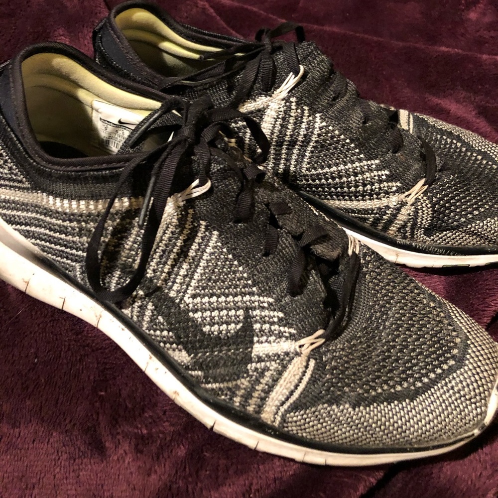 Women’s Nike Free Tr Flyknit